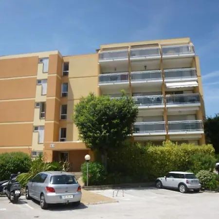 Apartment Climatise Proche 4 Pers *