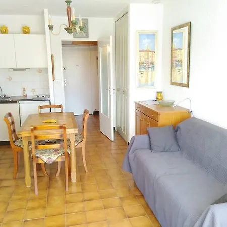 Climatise Proche 4 Pers Appartement *