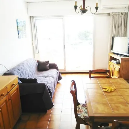 Climatise Proche 4 Pers Apartament