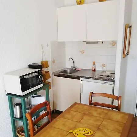 Climatise Proche 4 Pers