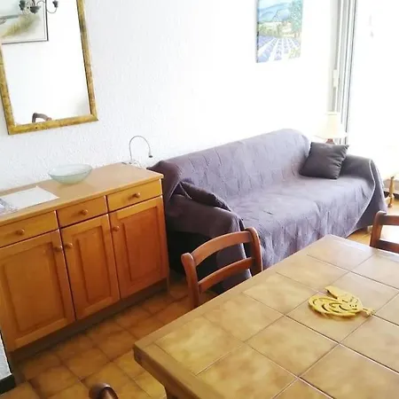 Apartment Climatise Proche 4 Pers